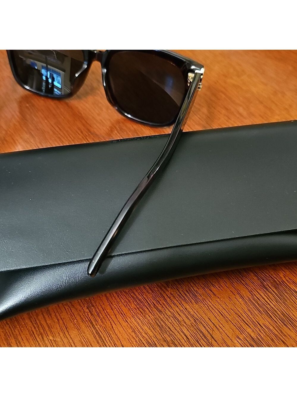 NWT Authentic Yves Saint Laurent Sunglasses - Picture 6 of 11